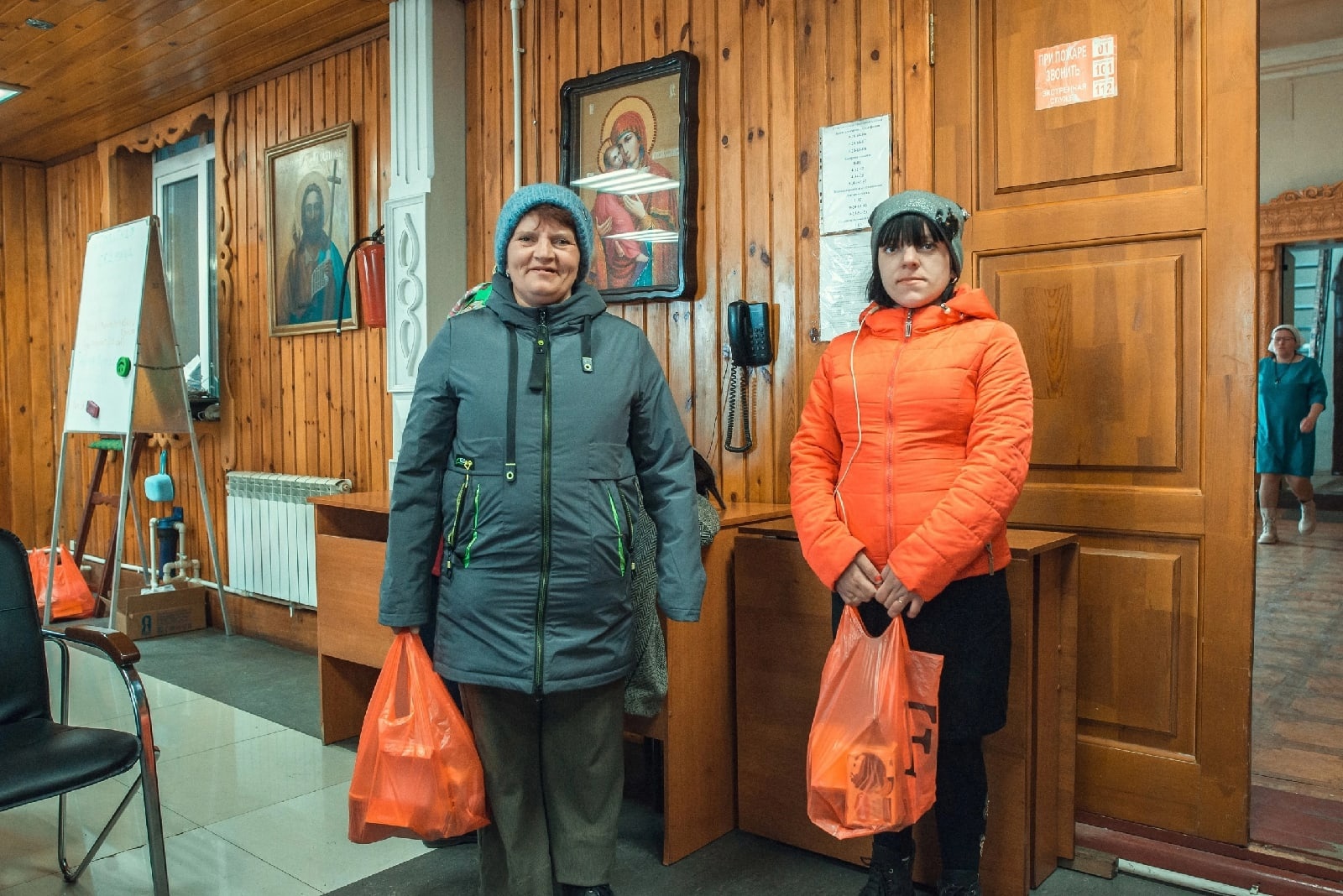 церковь в чите возле вокзала